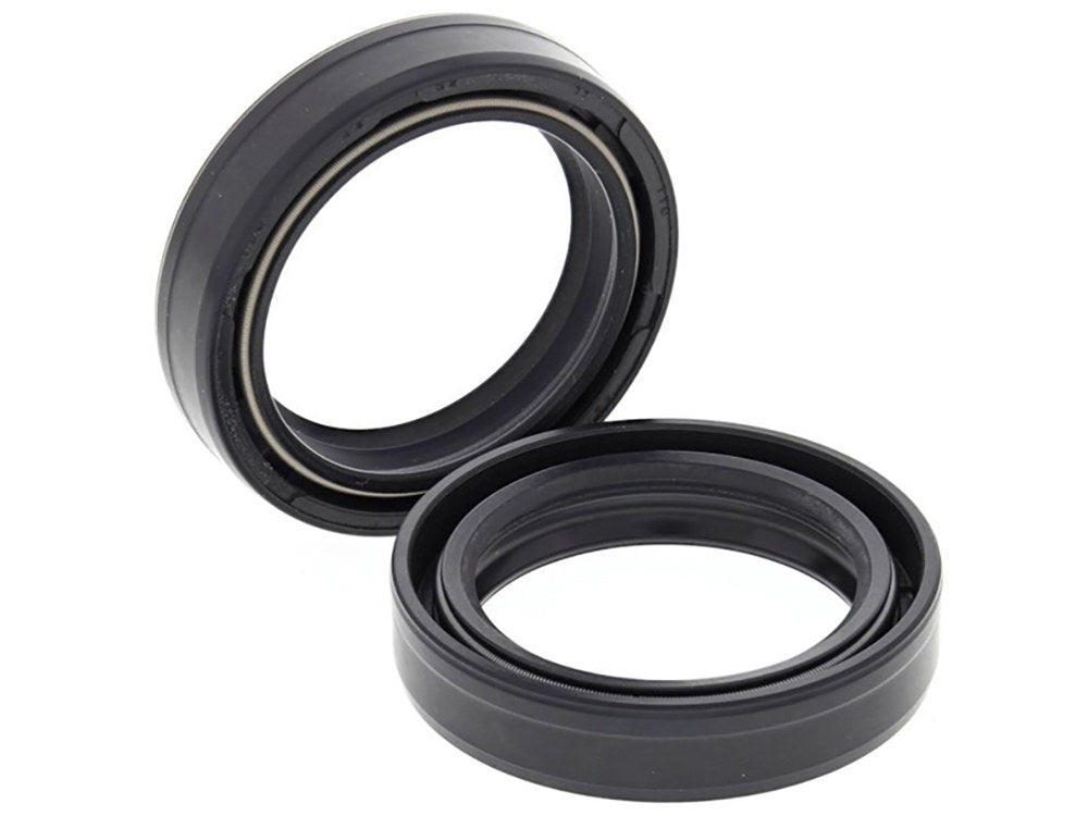 39mm Fork Seals - Fits Dyna 1991-2005, FXR 1987-1994 & Most Sportster 1987-2021 – All Balls Racing