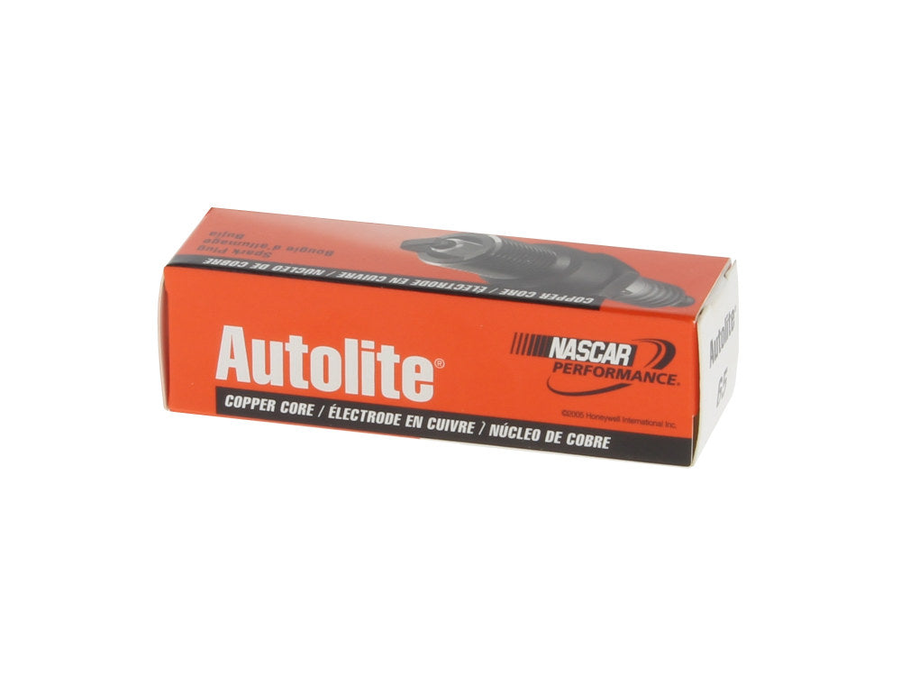 Autolite 65 Spark Plug - Fits Big Twin 1975-1999 & S&S Engines with 16mm Spark Plug Thread