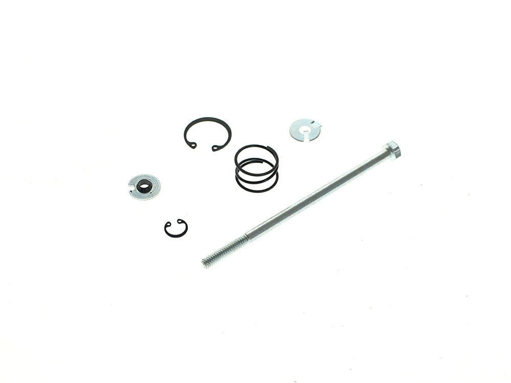 Starter JackShaft Repair Kit - Fits Big Twin Models 1989-1993