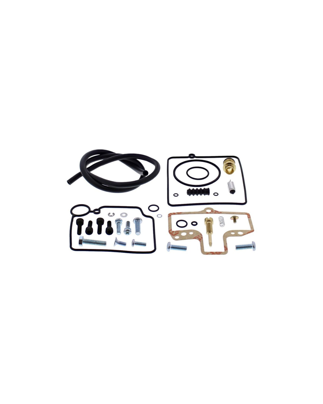 Carby Kits