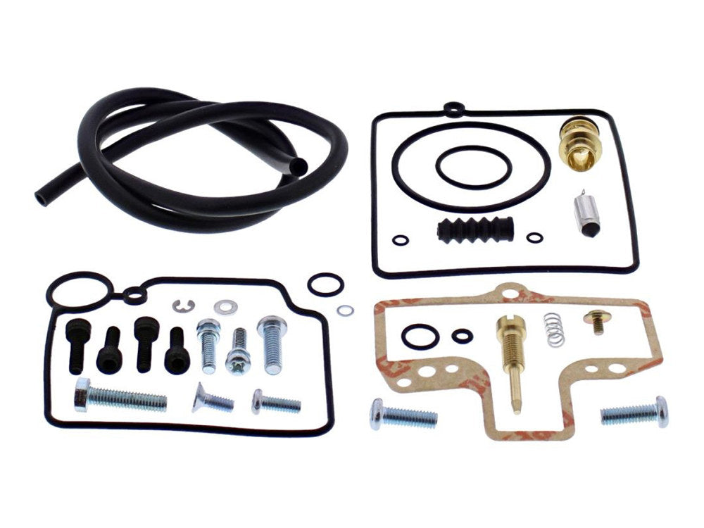 Mikuni HSR42/45 Carburettor Rebuild Kit – All Balls Racing