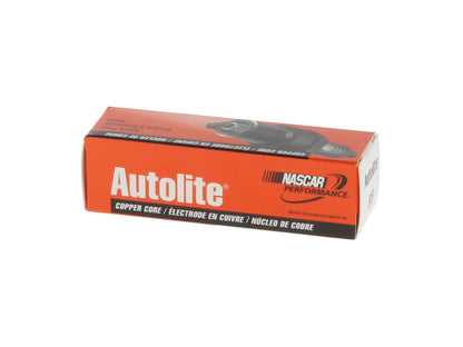 Autolite 4164 Spark Plug - Fits Twin Cam 1999-2017, Sportster 1986-2021, Victory & S&S 124ci