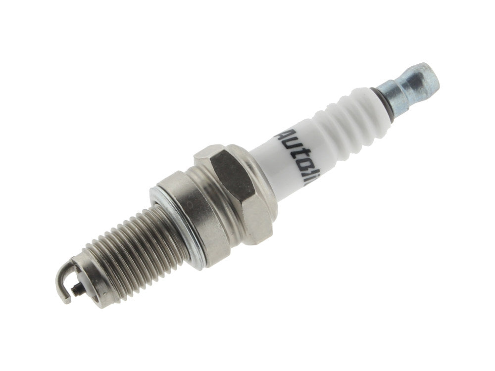 Autolite 4164 Spark Plug - Fits Twin Cam 1999-2017, Sportster 1986-2021, Victory & S&S 124ci
