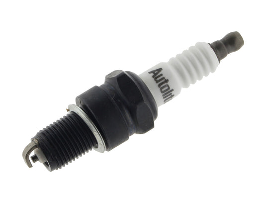 Autolite 65 Spark Plug - Fits Big Twin 1975-1999 & S&S Engines with 16mm Spark Plug Thread