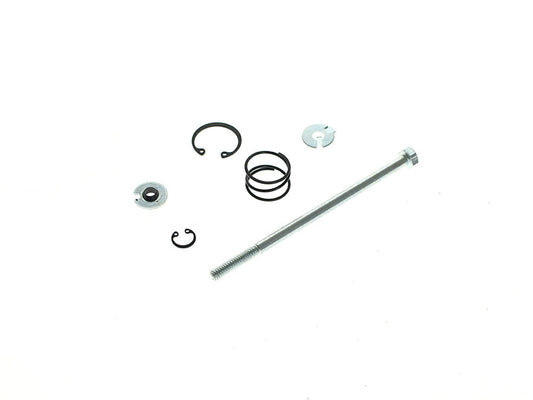 Starter JackShaft Repair Kit - Fits Big Twin Models 1989-1993