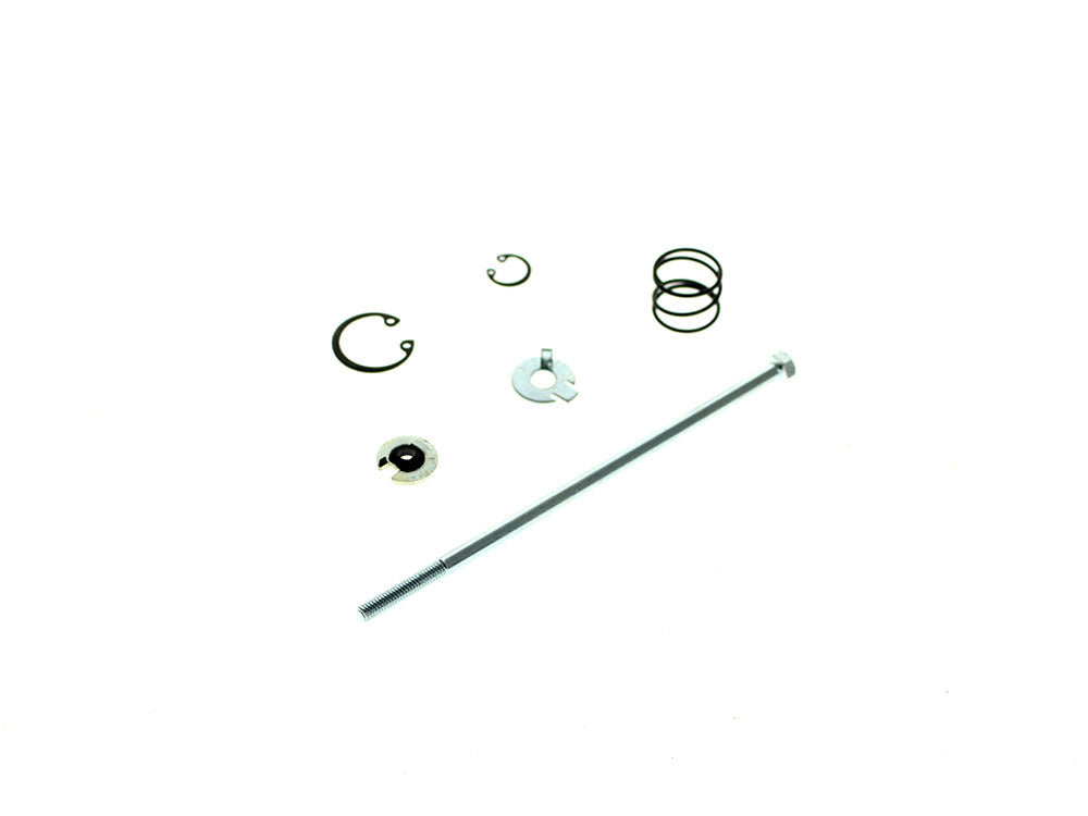 Starter JackShaft Repair Kit - Fits Dyna 1994-2005, Softail 1994-2006, Touring 1994-2006 & FXR 1994