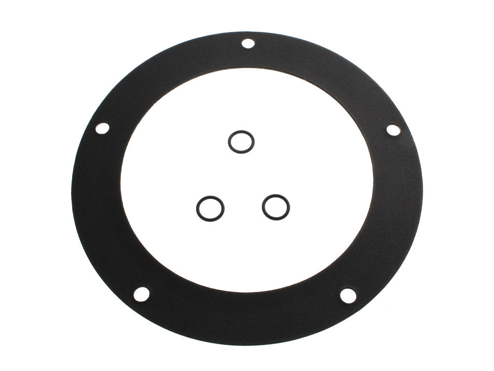 Oil Change Kit - 3 Drain O’Rings & Derby Cover Gasket - Fits Twin Cam 1999-2017 – Cometic Gaskets