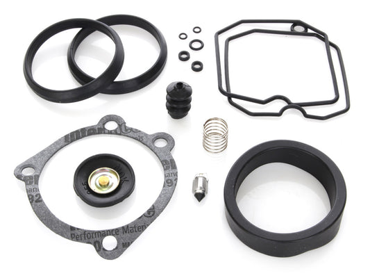 CV Carburettor Rebuild Kit - Fits Big Twin 1990-2006 & Sportster 1988-2006 – Cycle Pro LLC