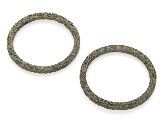 Race/Screamin Eagle Style Exhaust Gaskets - Fits Big Twin 1984up & Sportster 1986-2021 – Genuine James Gaskets