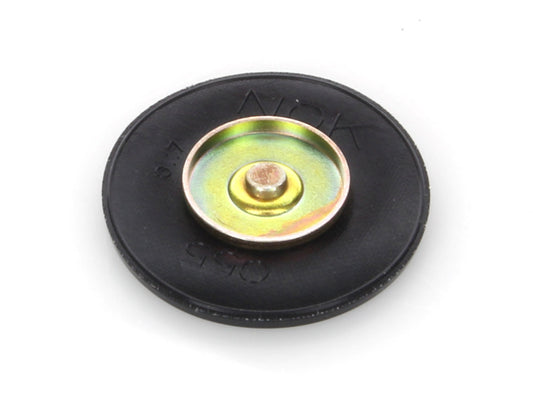 Accelerator Pump Diaphragm - Fits Big Twin & Sportster 1976-2006 with Keihin & CV Carburettor – James Gaskets Inc