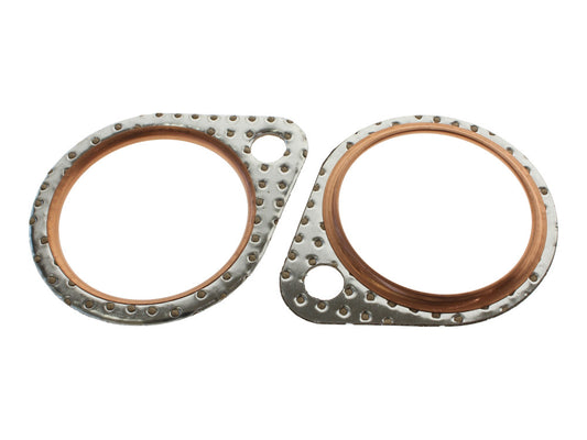 Exhaust Pipe Gasket – Pack of 2 - Fits Big Twin 1966-1984 – James Gaskets Inc
