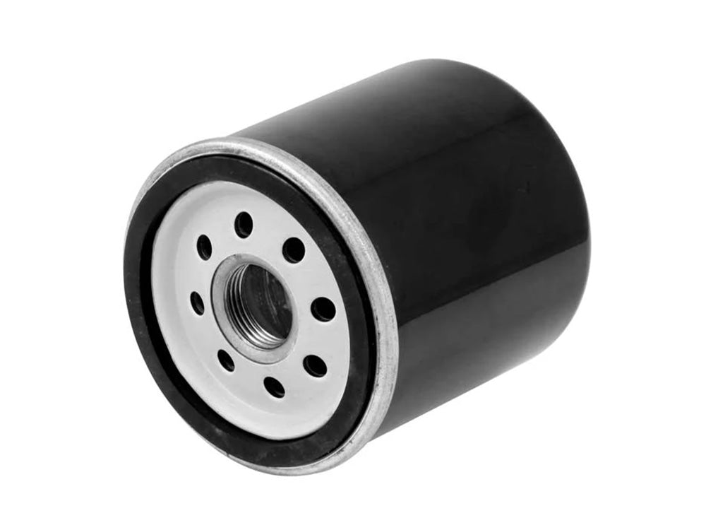 Oil Filter – Black - Fits V-Rod 2002-2017 – K&N Filters