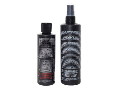 Air Filter Care Service Kit – Squeeze Black – K&N Filters