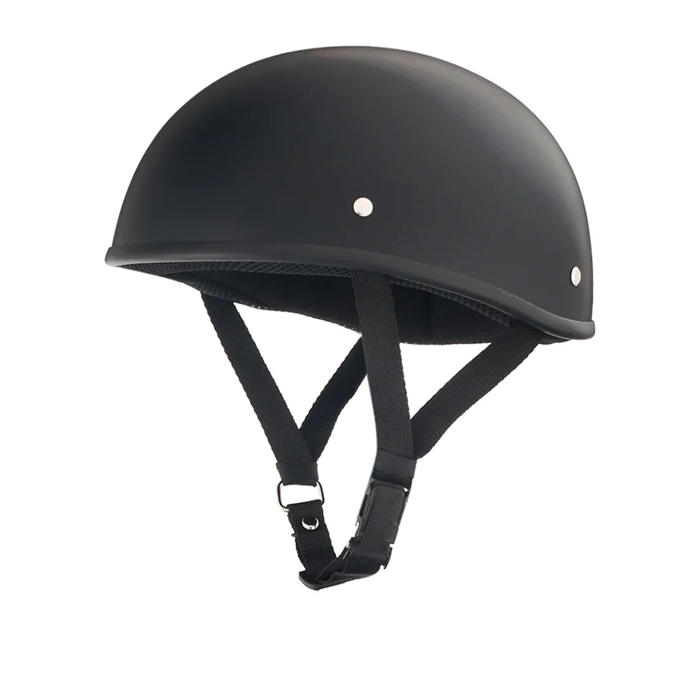 Smallest Beanie Half Helmet