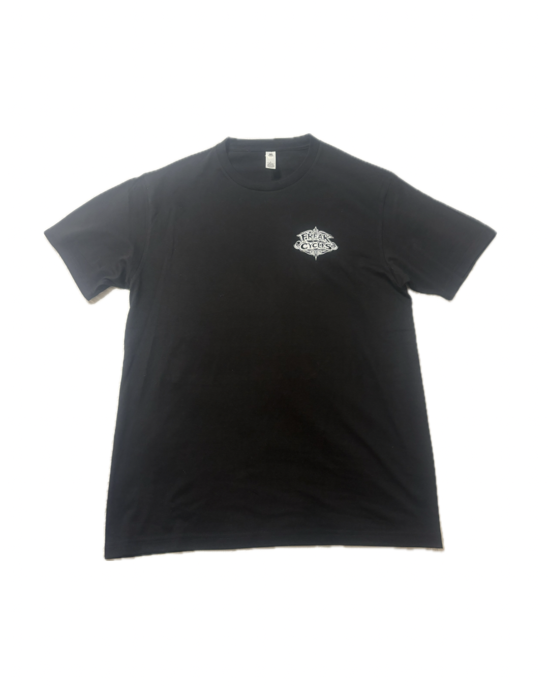 Freak Cycles Short Sleeve Tee - Speed & Chaos