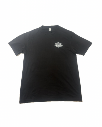 Freak Cycles Short Sleeve Tee - Speed & Chaos