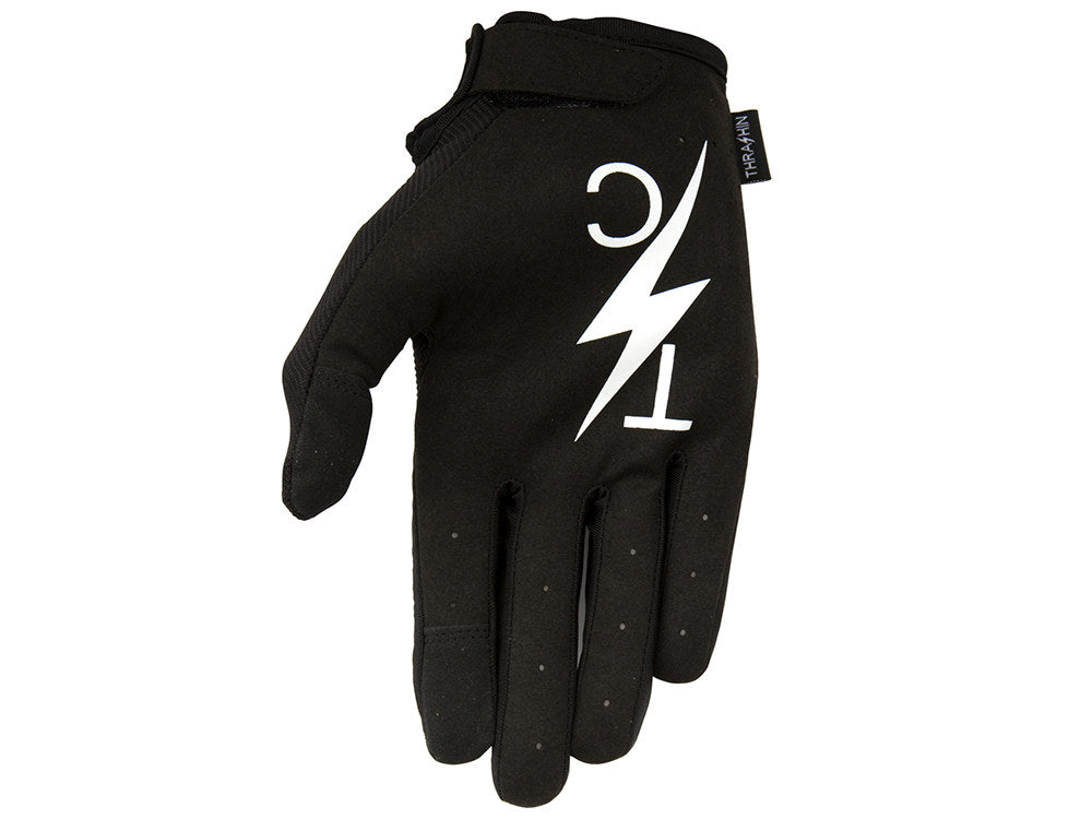 Black Stealth Gloves – Thrashin Supply