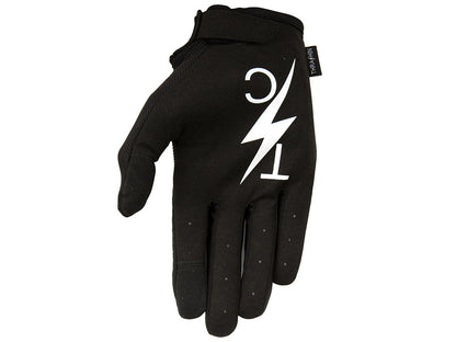Black Stealth Gloves – Thrashin Supply