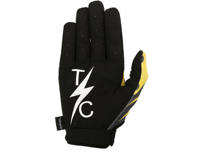 Hot Rod Flame Stealth Gloves – Thrashin Supply