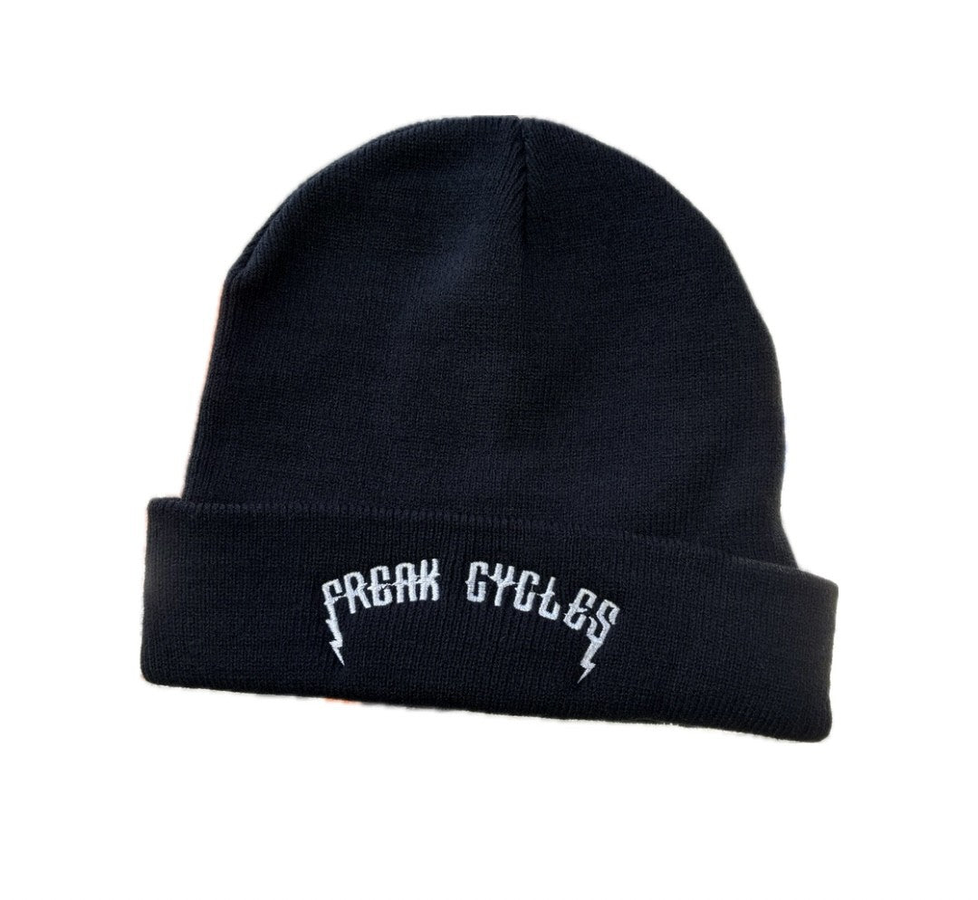 Freak Cycles Beanie
